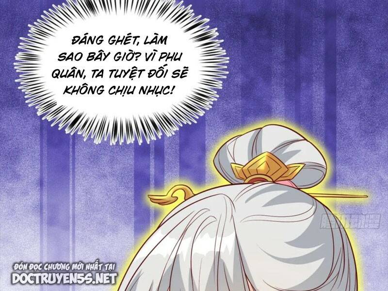 Vợ tôi và tôi thống trị Tam giới: Chapter 87