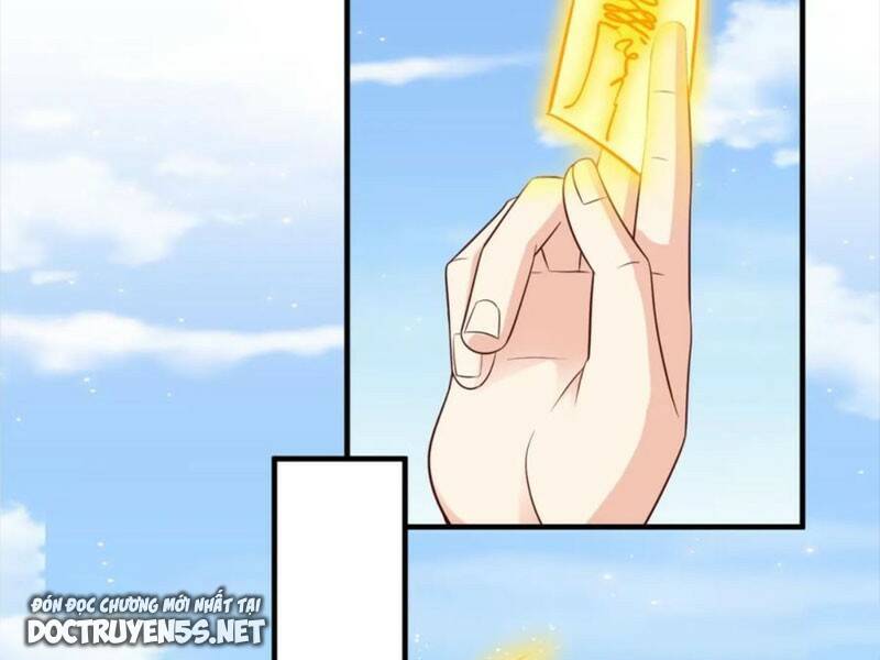 Vợ tôi và tôi thống trị Tam giới: Chapter 87