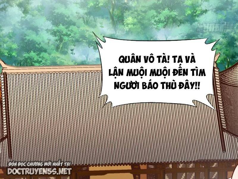 Vợ tôi và tôi thống trị Tam giới: Chapter 87