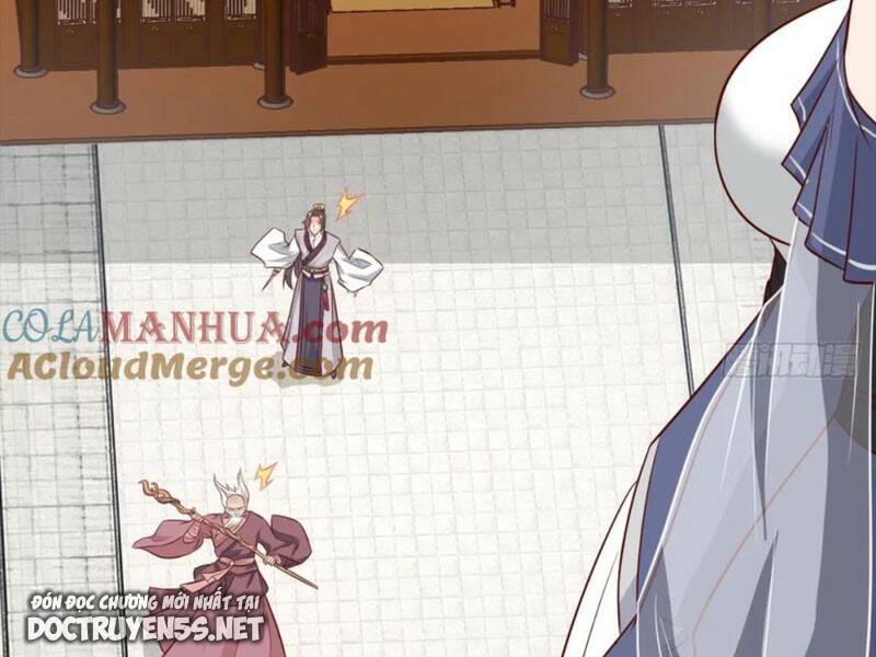 Vợ tôi và tôi thống trị Tam giới: Chapter 87