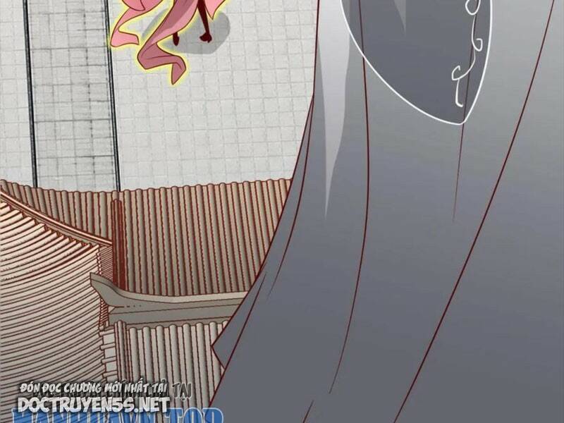 Vợ tôi và tôi thống trị Tam giới: Chapter 87