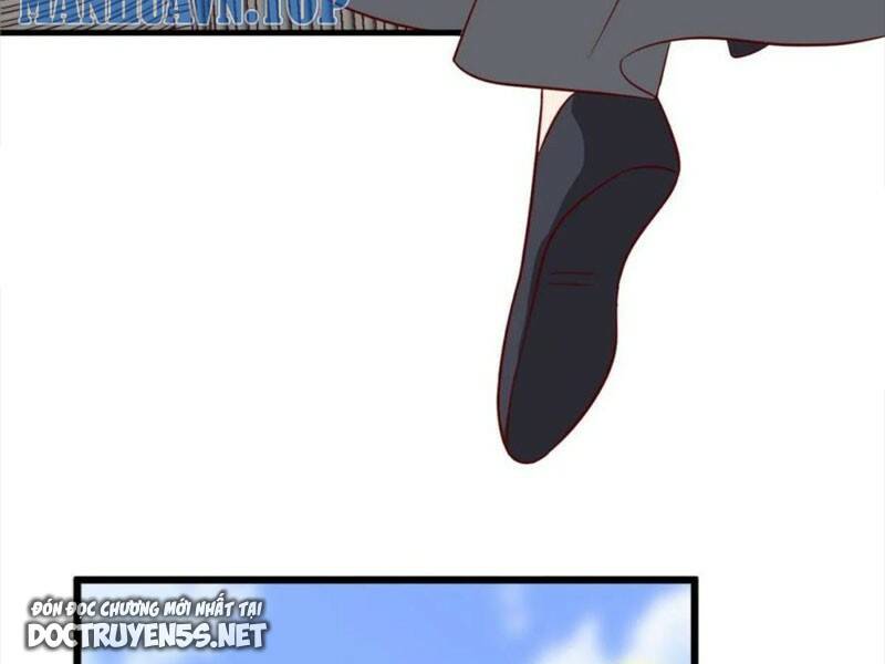 Vợ tôi và tôi thống trị Tam giới: Chapter 87