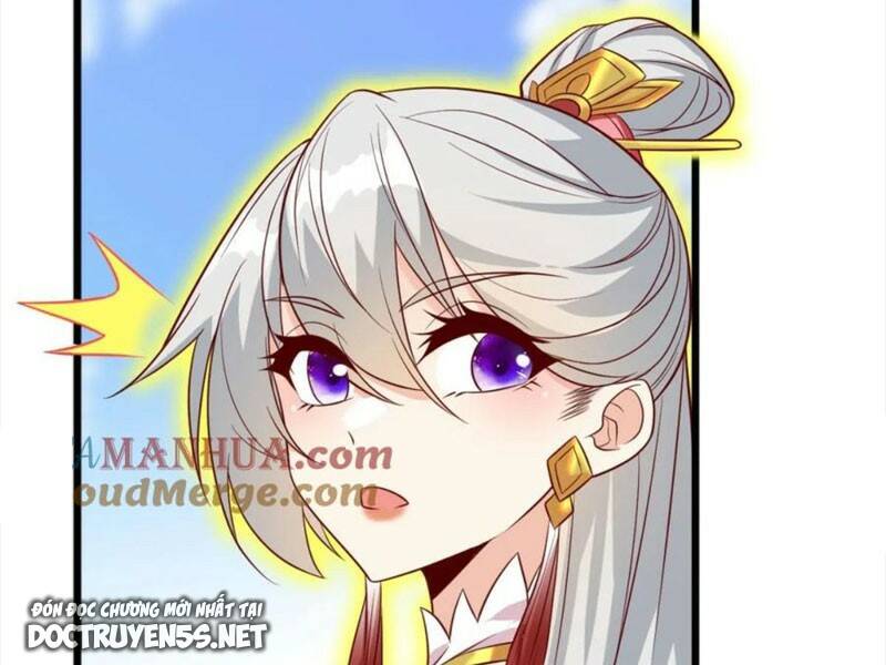 Vợ tôi và tôi thống trị Tam giới: Chapter 87