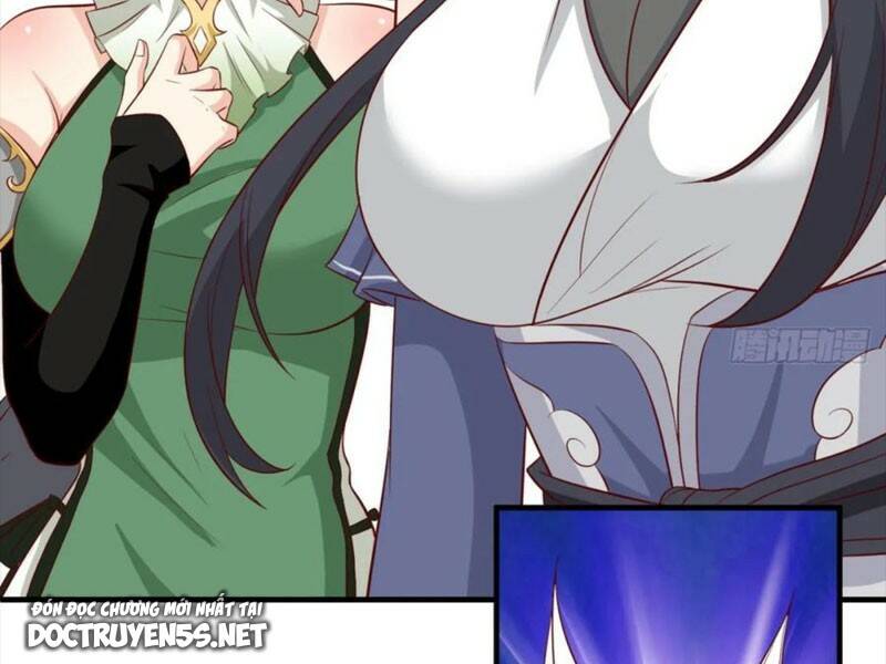 Vợ tôi và tôi thống trị Tam giới: Chapter 87