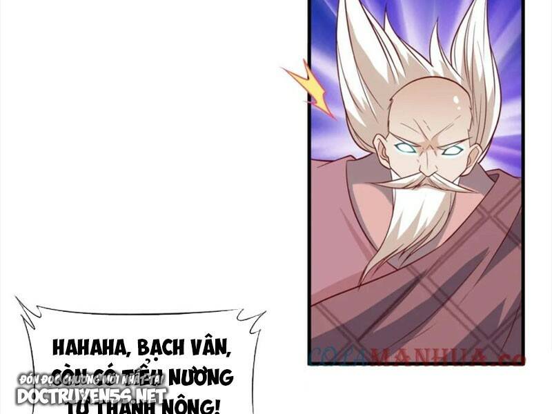 Vợ tôi và tôi thống trị Tam giới: Chapter 87
