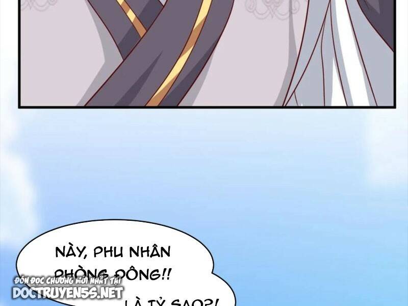 Vợ tôi và tôi thống trị Tam giới: Chapter 87
