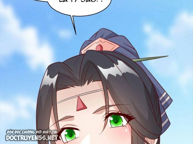 Vợ tôi và tôi thống trị Tam giới: Chapter 87