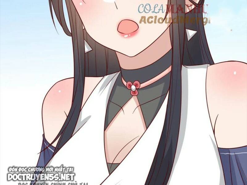 Vợ tôi và tôi thống trị Tam giới: Chapter 87