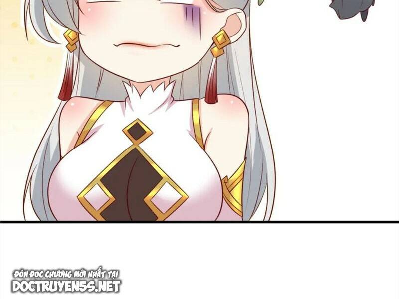 Vợ tôi và tôi thống trị Tam giới: Chapter 87
