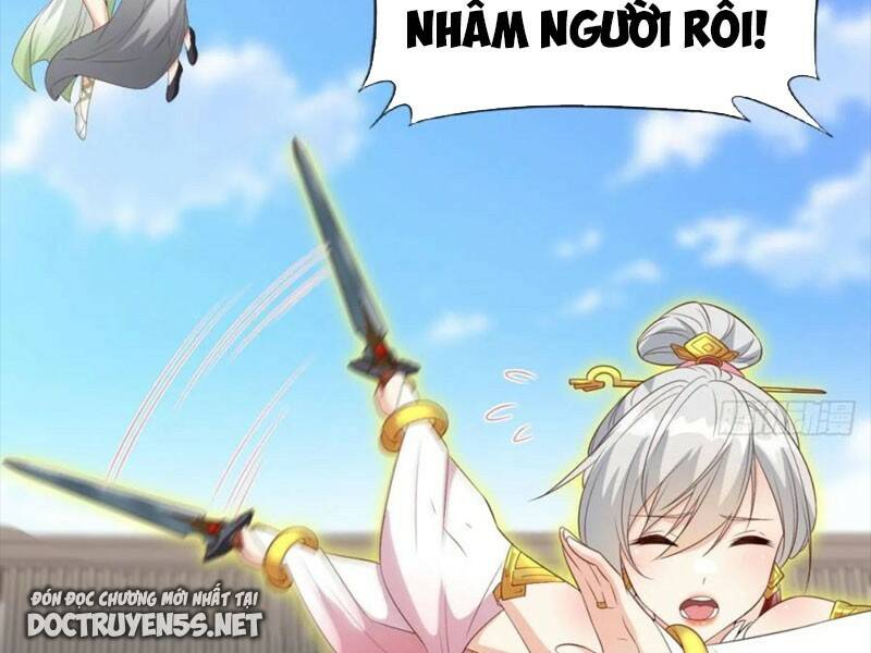 Vợ tôi và tôi thống trị Tam giới: Chapter 87