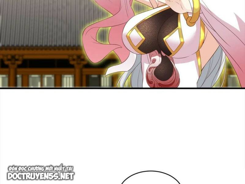 Vợ tôi và tôi thống trị Tam giới: Chapter 87