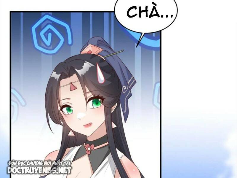 Vợ tôi và tôi thống trị Tam giới: Chapter 87