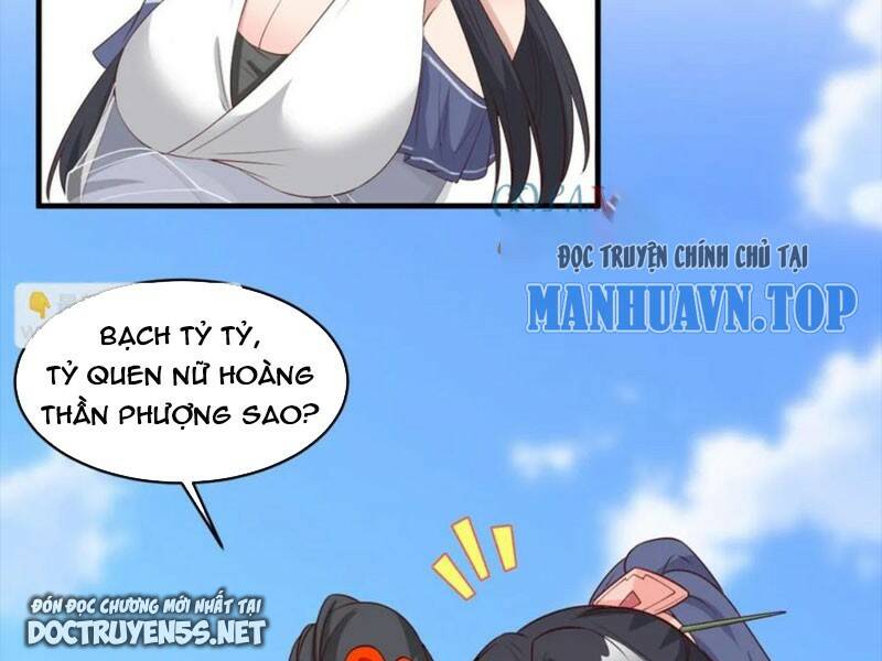 Vợ tôi và tôi thống trị Tam giới: Chapter 87
