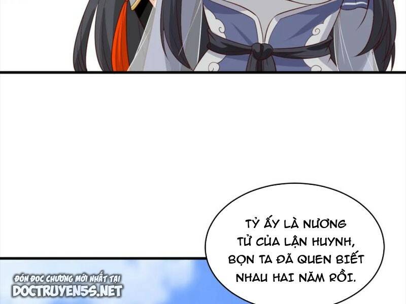 Vợ tôi và tôi thống trị Tam giới: Chapter 87