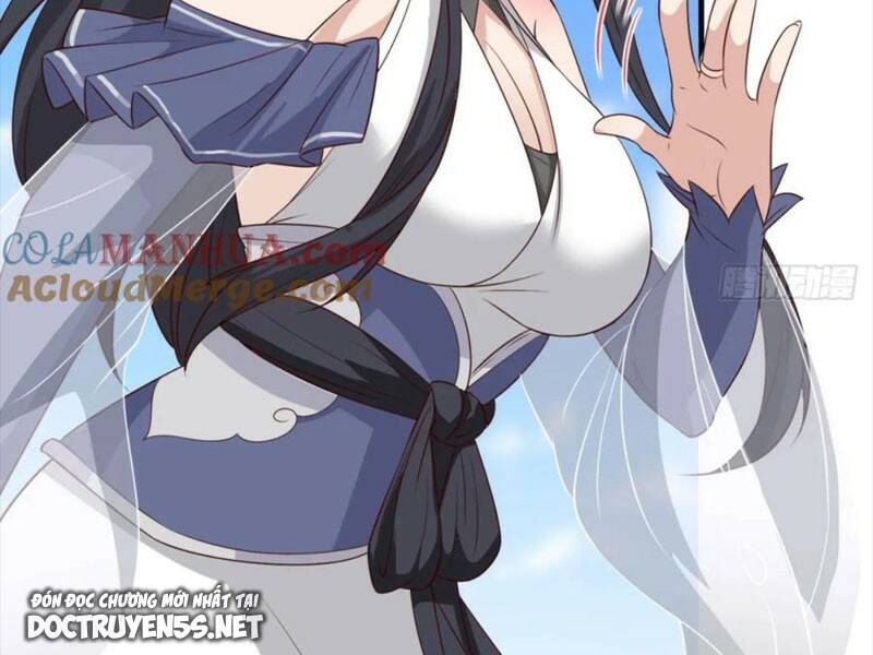 Vợ tôi và tôi thống trị Tam giới: Chapter 87