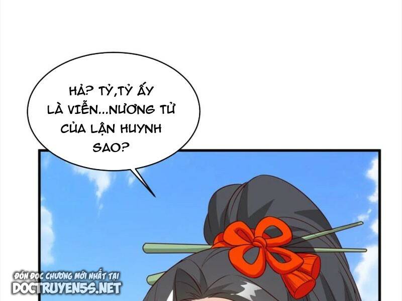 Vợ tôi và tôi thống trị Tam giới: Chapter 87