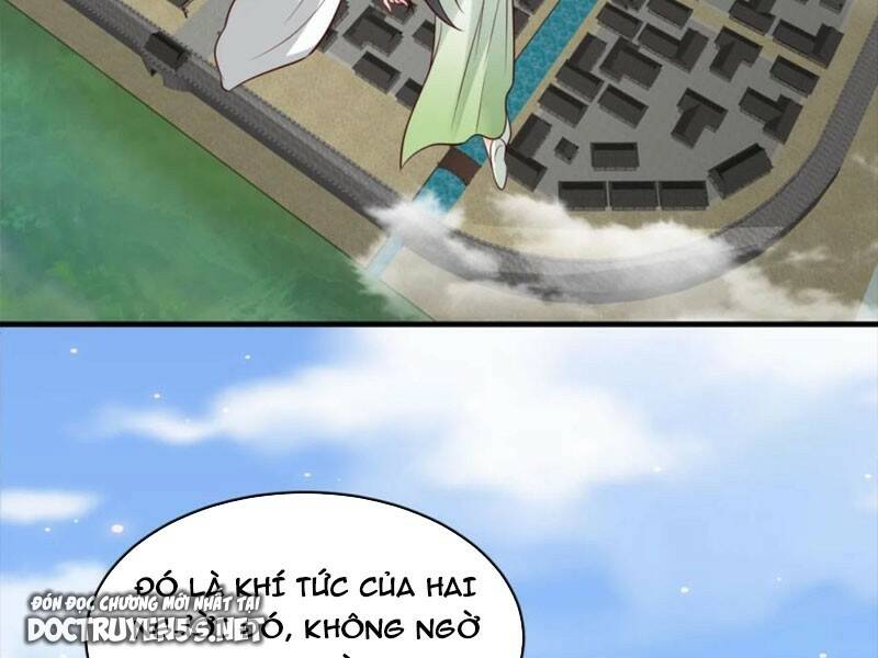 Vợ tôi và tôi thống trị Tam giới: Chapter 87
