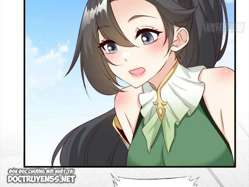 Vợ tôi và tôi thống trị Tam giới: Chapter 87