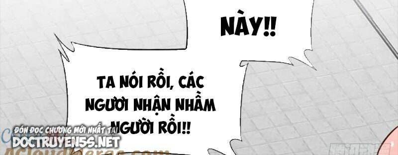 Vợ tôi và tôi thống trị Tam giới: Chapter 87
