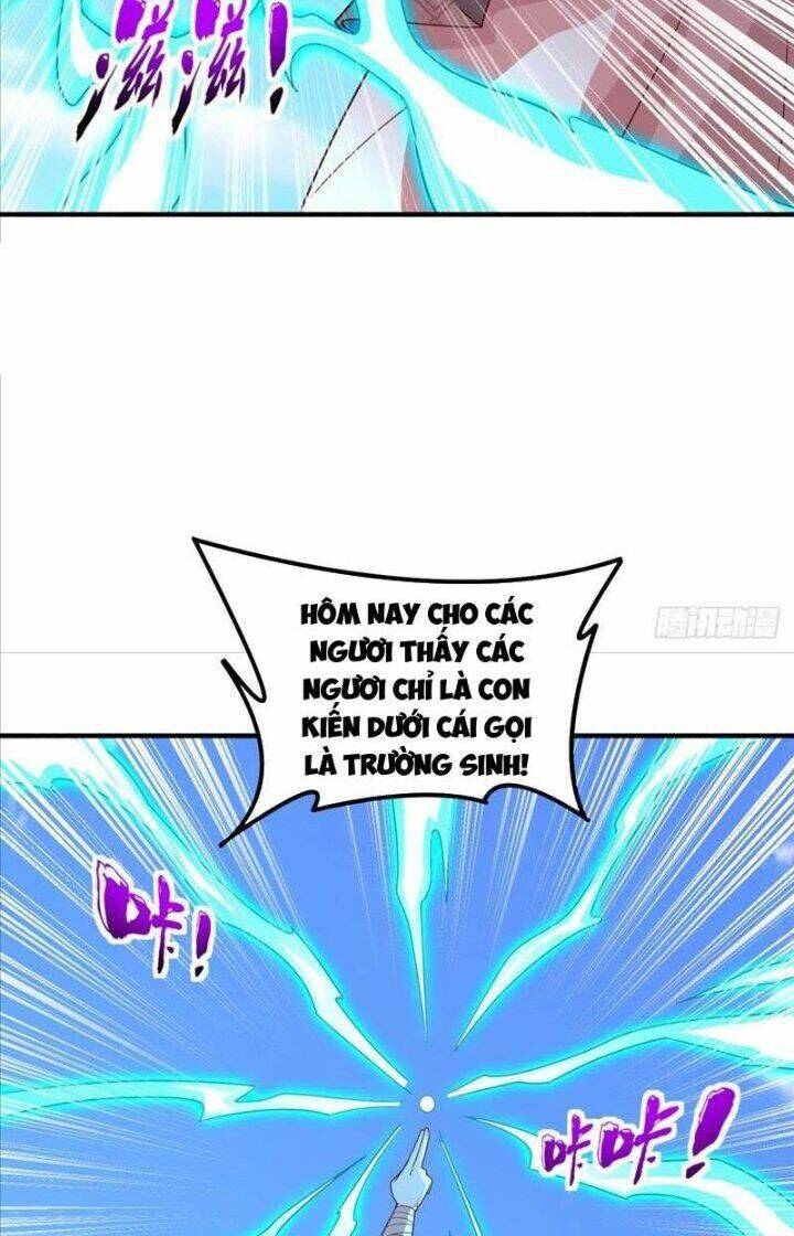 Vợ tôi và tôi thống trị Tam giới: Chapter 88