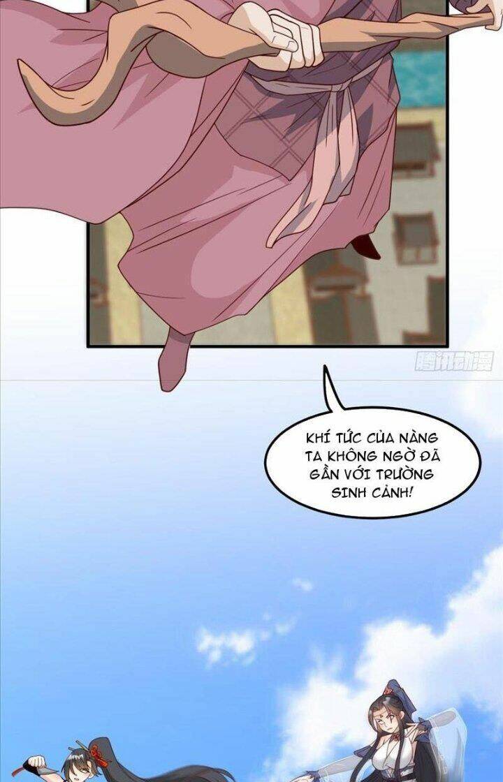 Vợ tôi và tôi thống trị Tam giới: Chapter 88