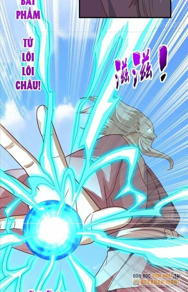 Vợ tôi và tôi thống trị Tam giới: Chapter 88