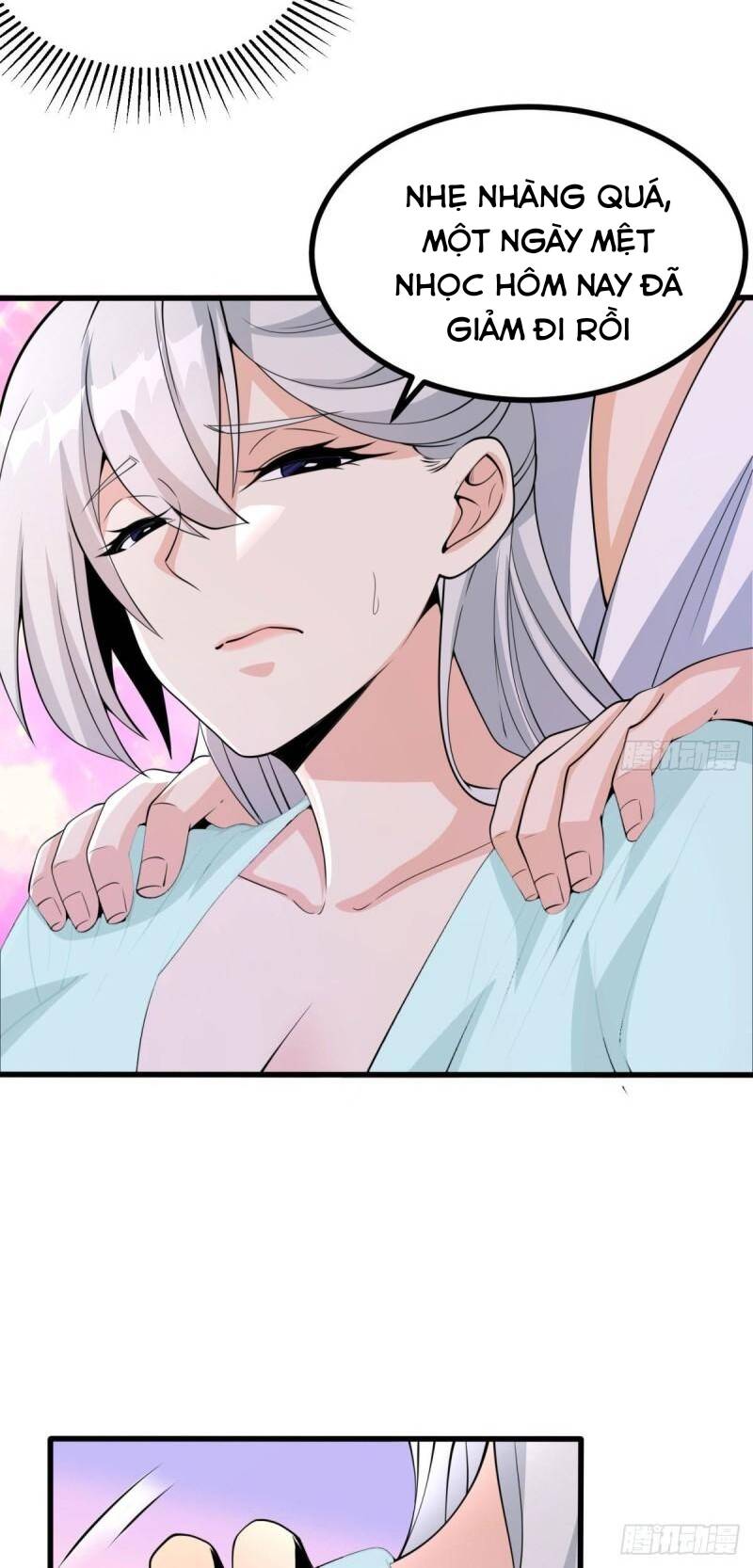 Vợ tôi và tôi thống trị Tam giới: Chapter 9