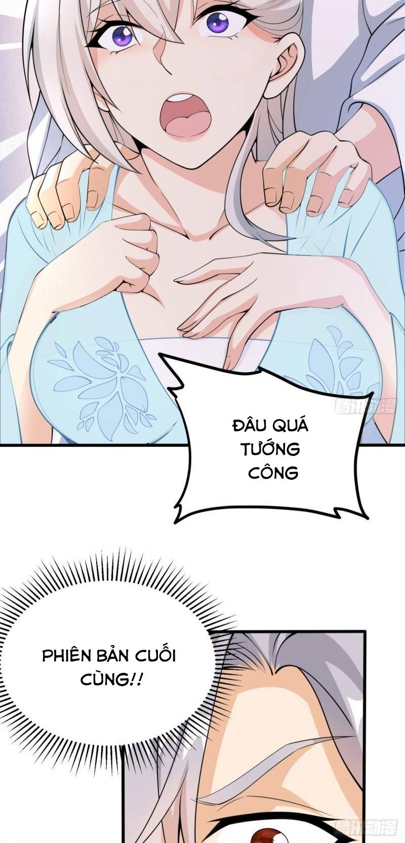 Vợ tôi và tôi thống trị Tam giới: Chapter 9