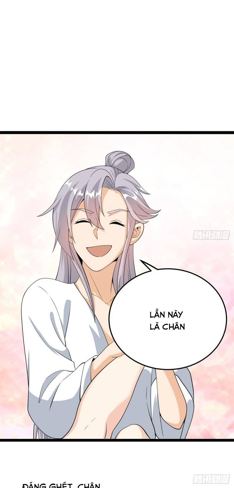 Vợ tôi và tôi thống trị Tam giới: Chapter 9