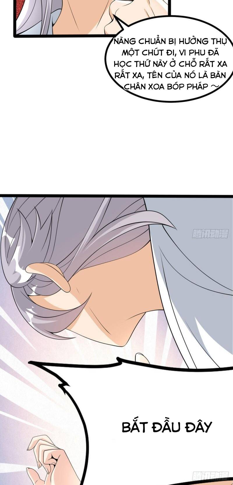 Vợ tôi và tôi thống trị Tam giới: Chapter 9