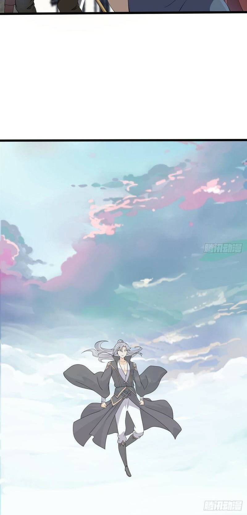 Vợ tôi và tôi thống trị Tam giới: Chapter 9