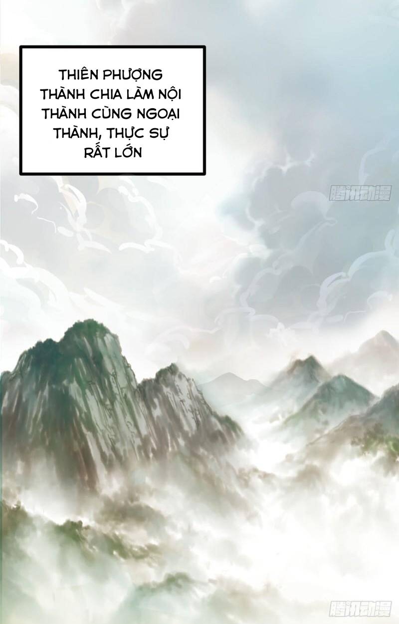 Vợ tôi và tôi thống trị Tam giới: Chapter 9