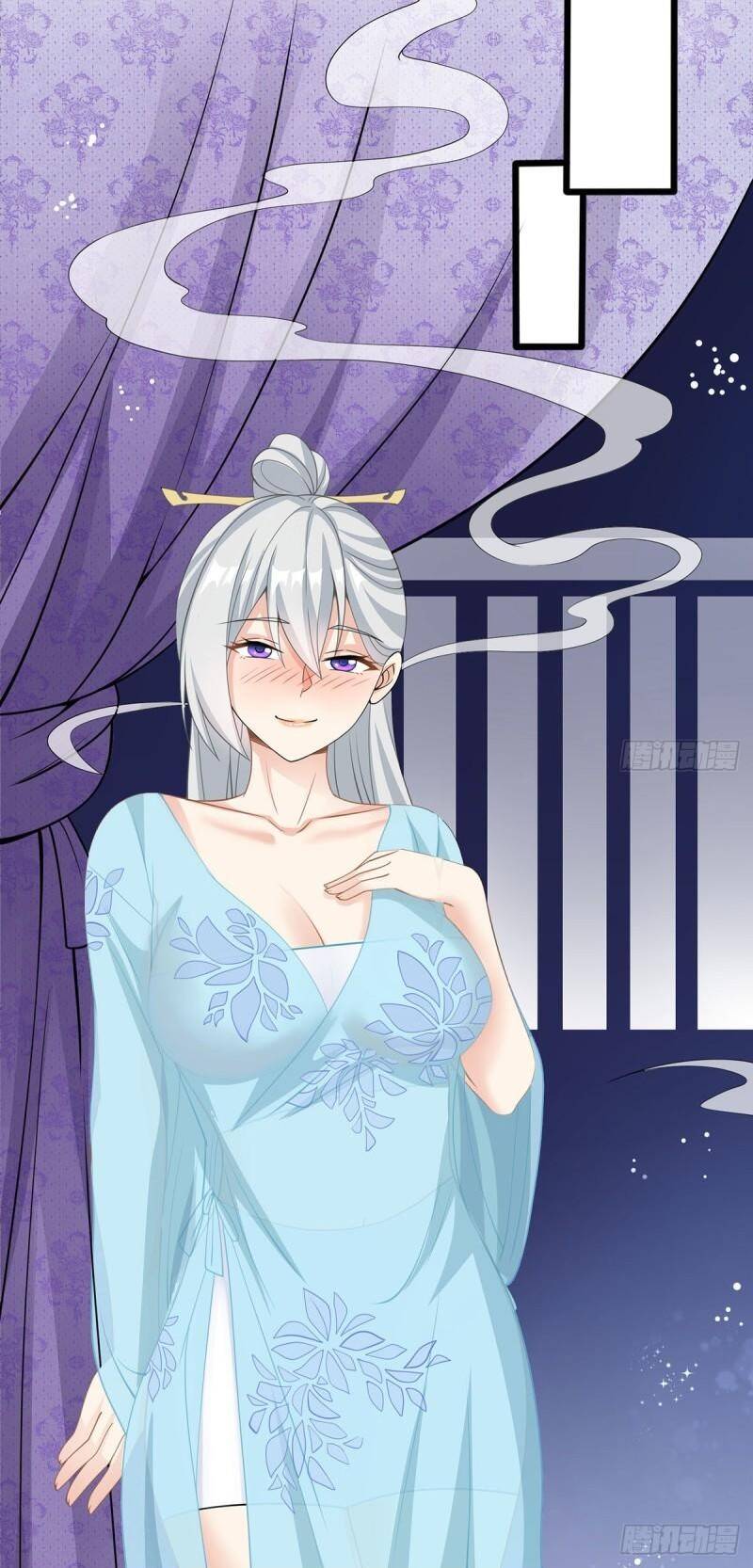 Vợ tôi và tôi thống trị Tam giới: Chapter 9