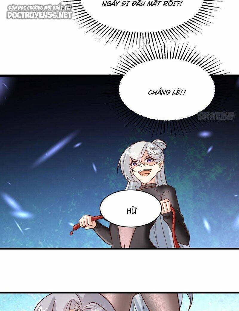 Vợ tôi và tôi thống trị Tam giới: Chapter 90