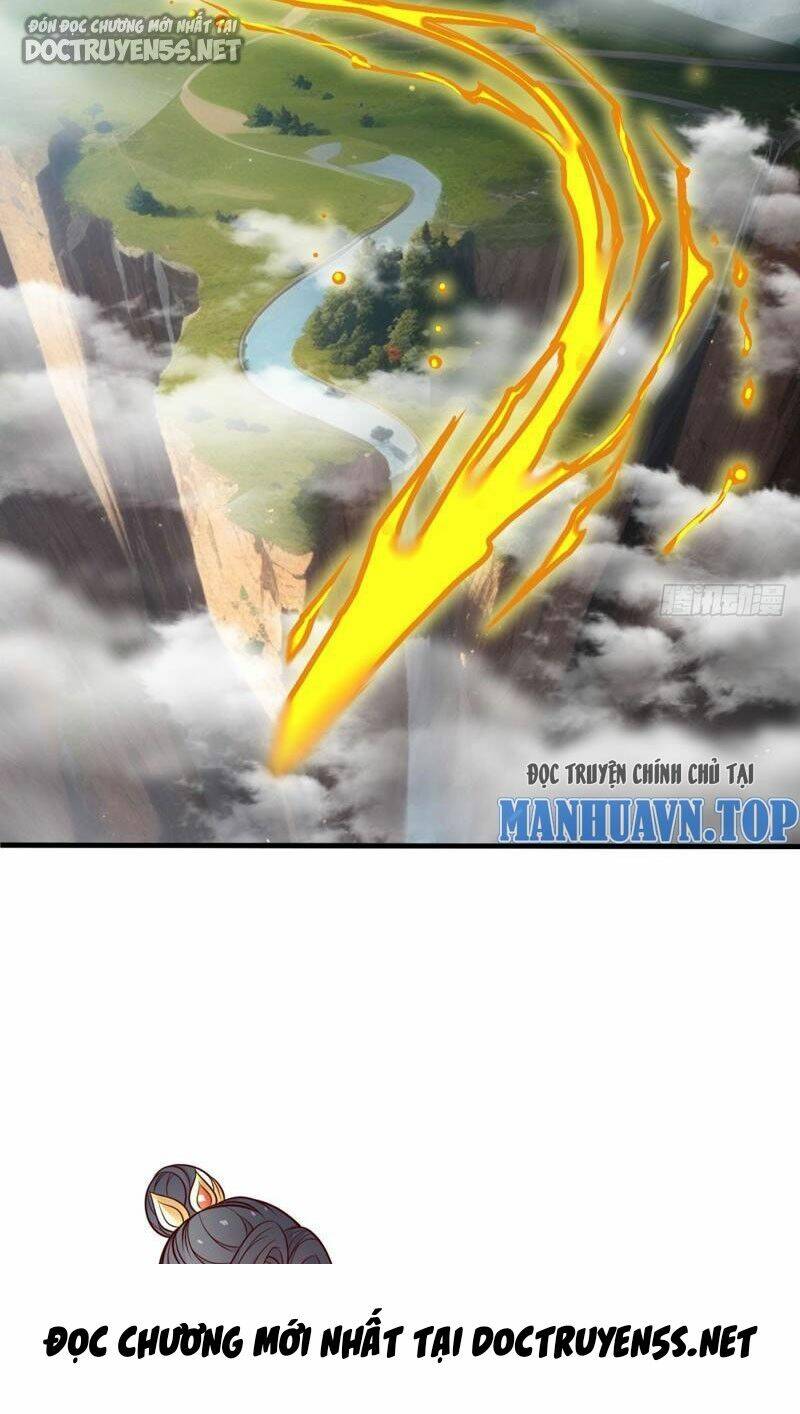 Vợ tôi và tôi thống trị Tam giới: Chapter 92