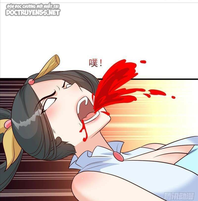 Vợ tôi và tôi thống trị Tam giới: Chapter 95
