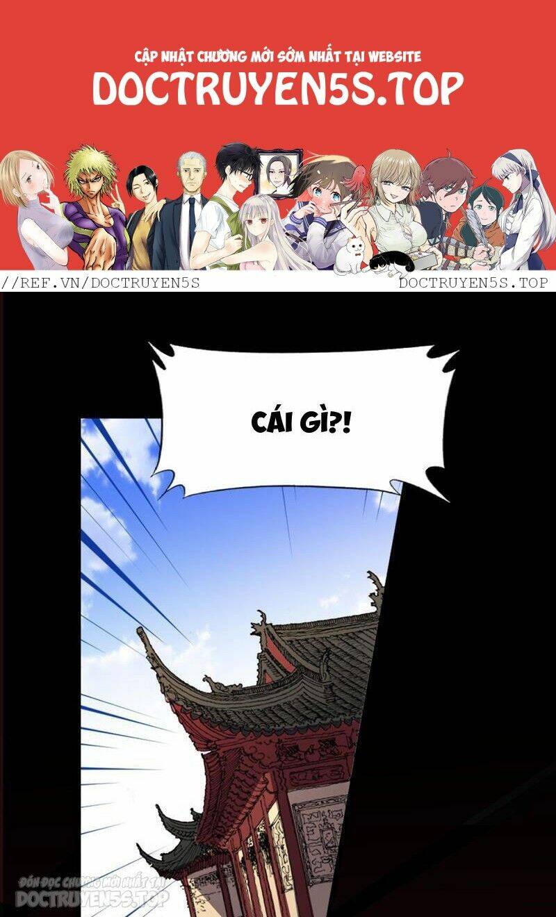 Vợ tôi và tôi thống trị Tam giới: Chapter 97