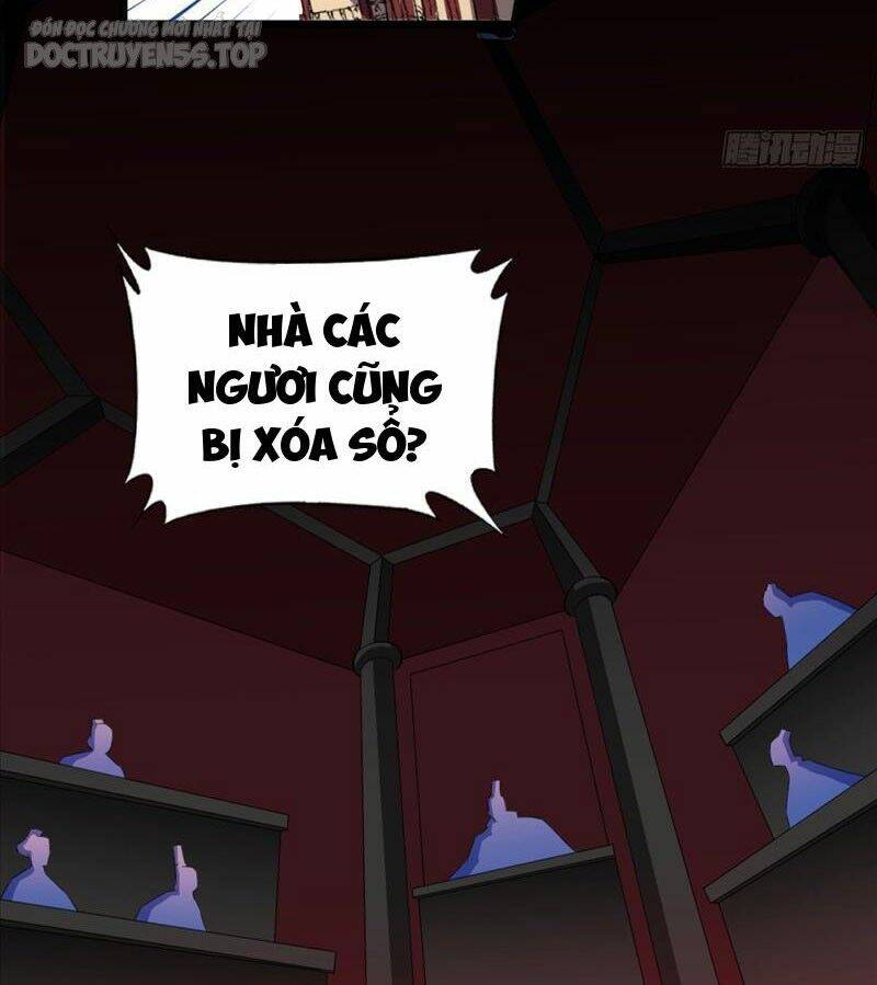 Vợ tôi và tôi thống trị Tam giới: Chapter 97