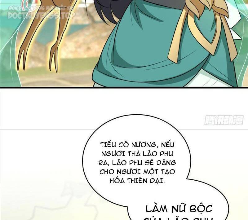 Vợ tôi và tôi thống trị Tam giới: Chapter 99