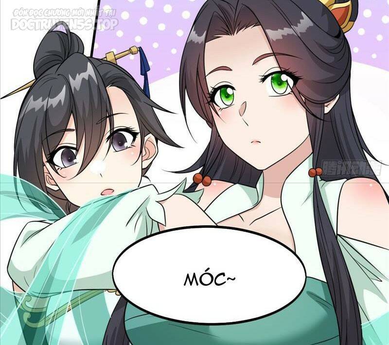 Vợ tôi và tôi thống trị Tam giới: Chapter 99