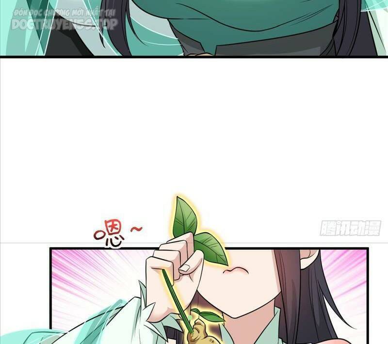 Vợ tôi và tôi thống trị Tam giới: Chapter 99
