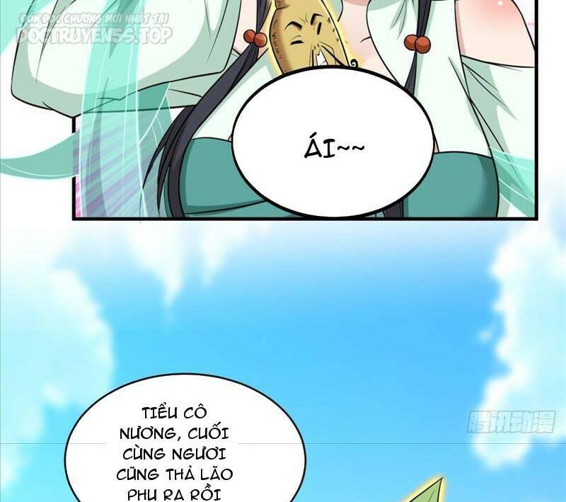 Vợ tôi và tôi thống trị Tam giới: Chapter 99