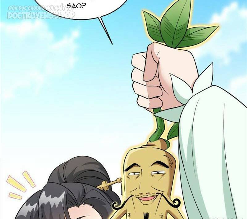 Vợ tôi và tôi thống trị Tam giới: Chapter 99