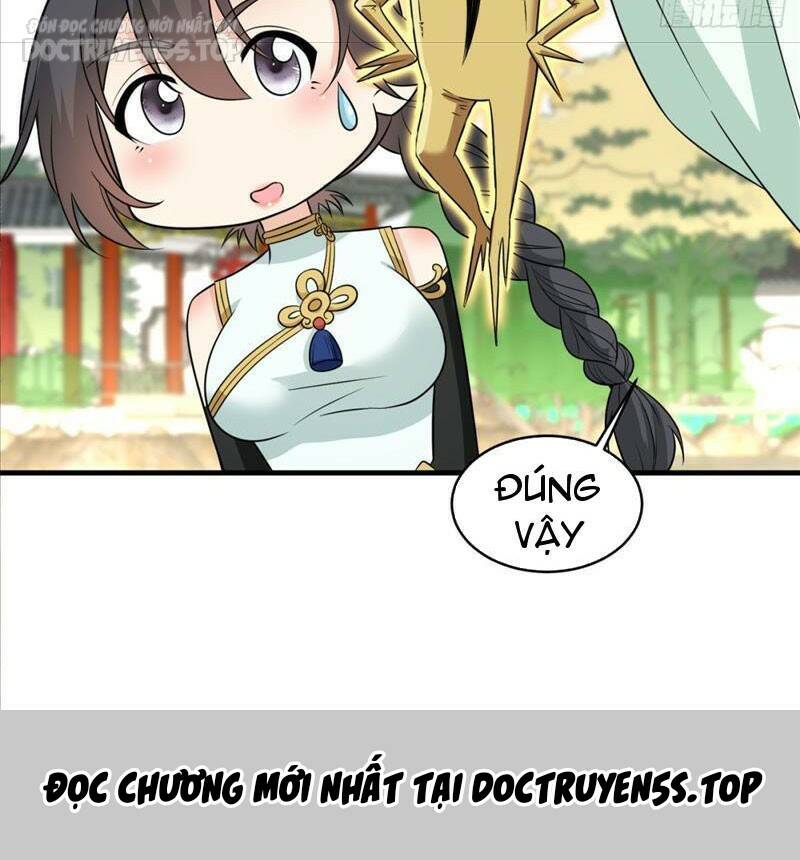 Vợ tôi và tôi thống trị Tam giới: Chapter 99