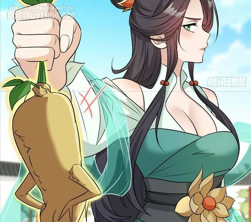 Vợ tôi và tôi thống trị Tam giới: Chapter 99