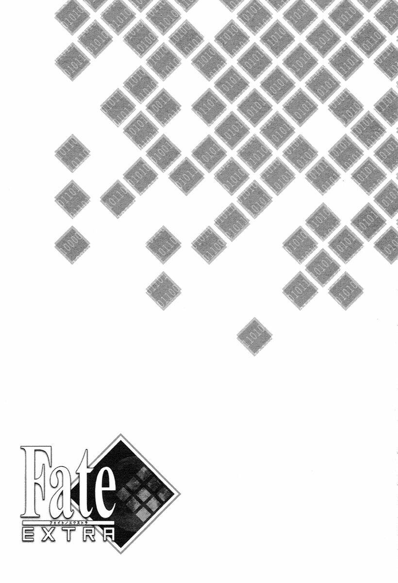 Fate/extra: Chapter 2