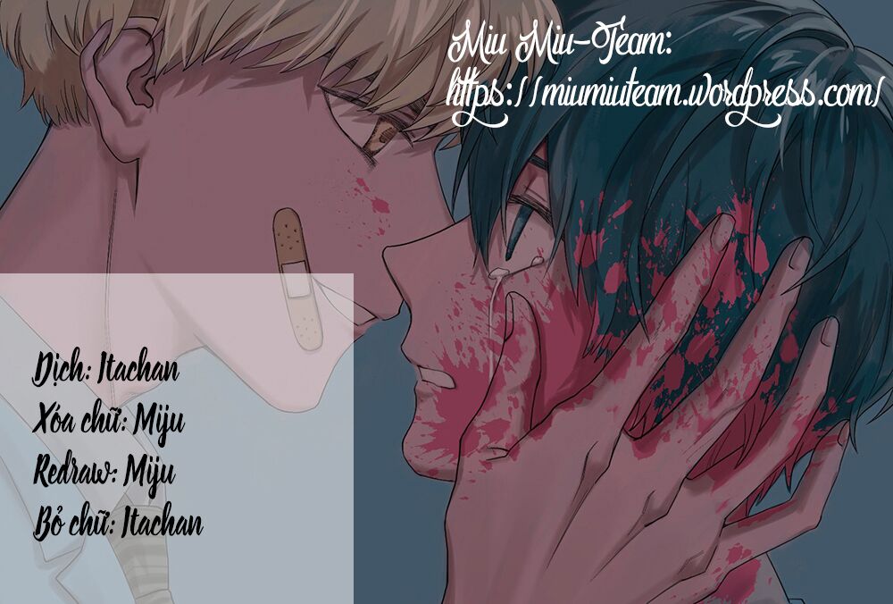Death Sweeper: Chapter 10