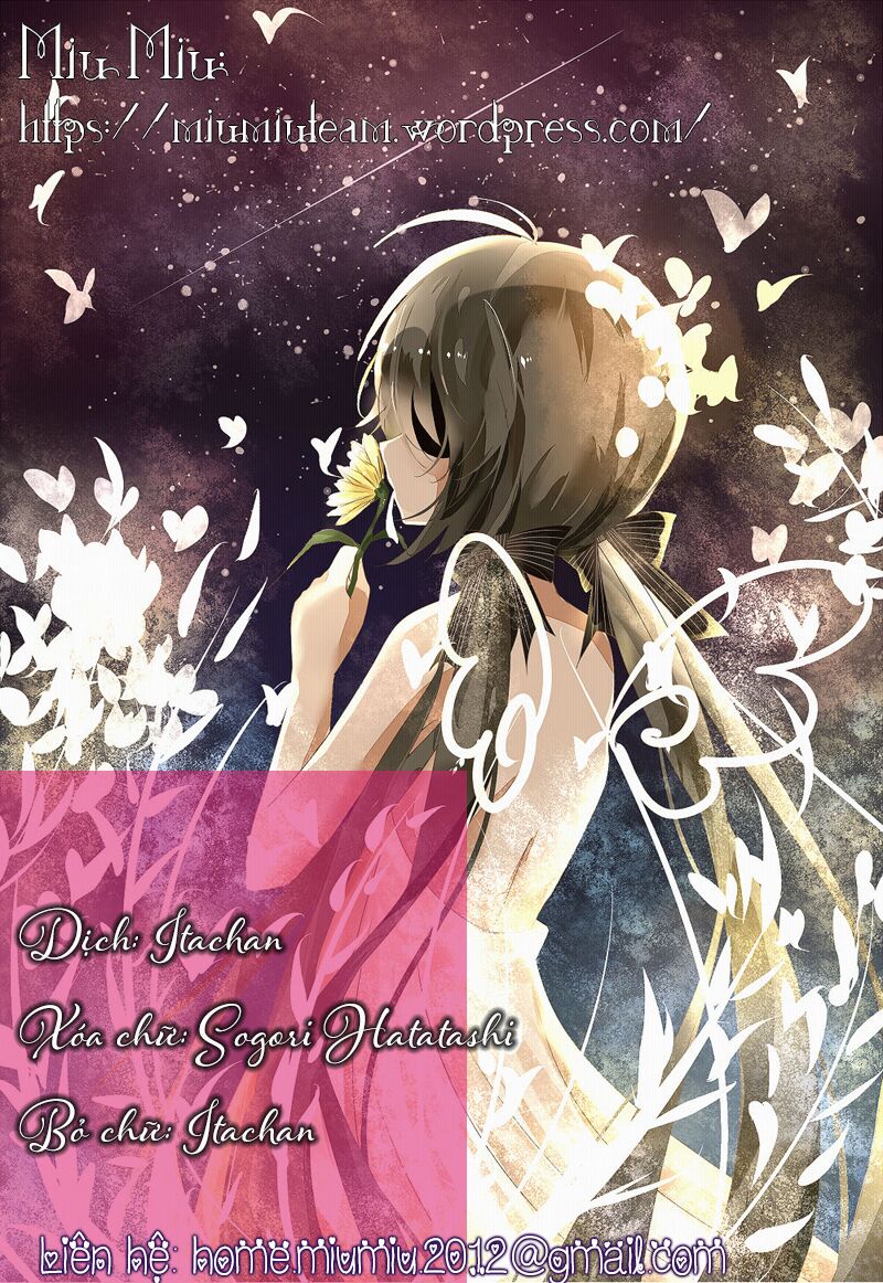 Death Sweeper: Chapter 13