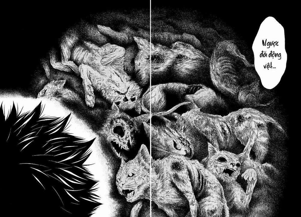 Death Sweeper: Chapter 18