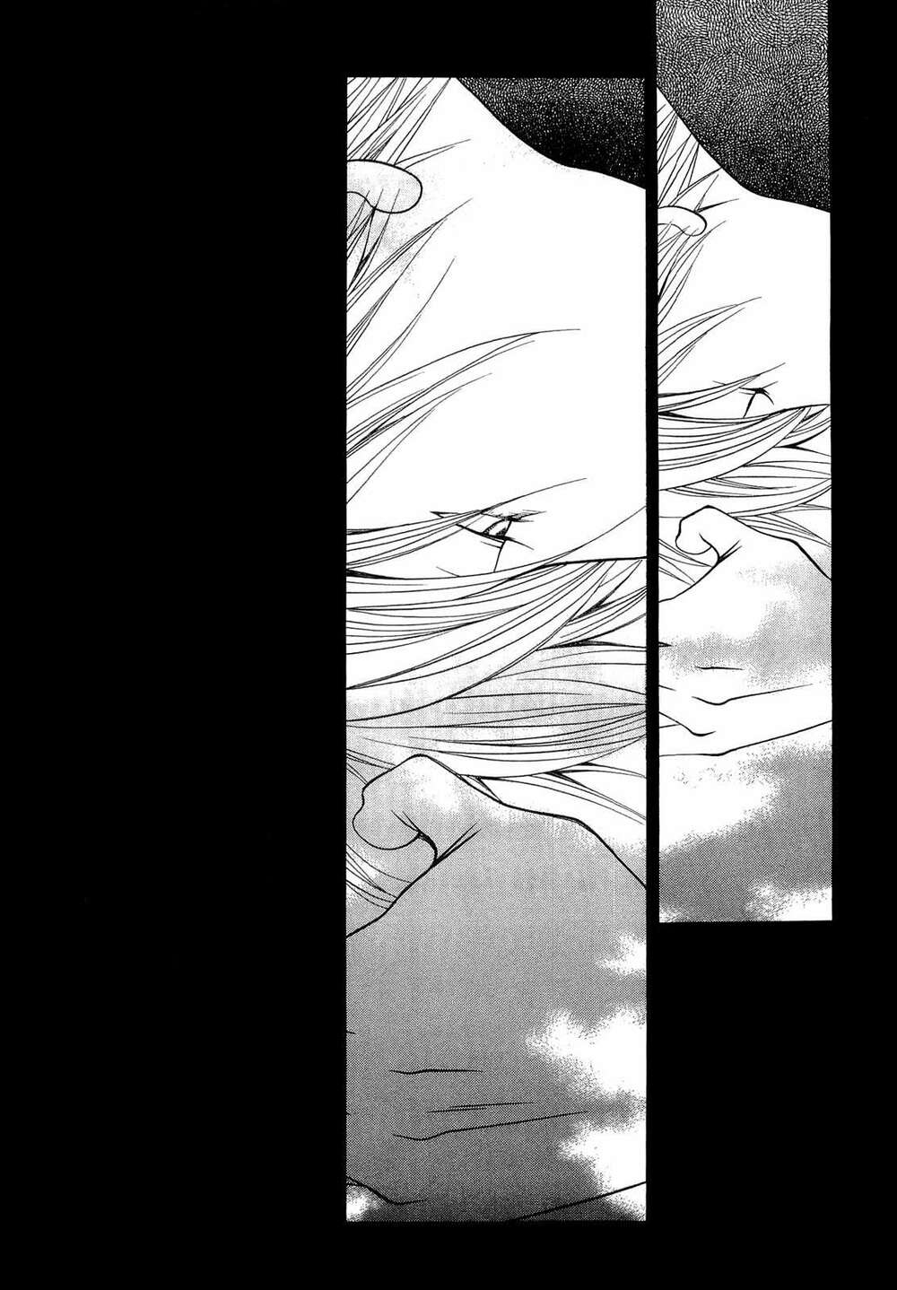 Death Sweeper: Chapter 18
